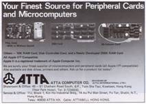ATTA Computer Co.