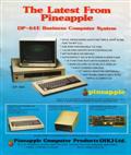 Pineapple Computer Products (HK) Ltd.