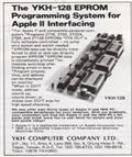 YKH Computer Co. Ltd.
